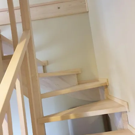 Osada Cztery Pory Roku - Dom Wiosna * コパリノ