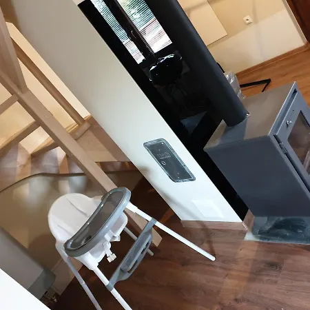 Osada Cztery Pory Roku - Dom Wiosna 別荘