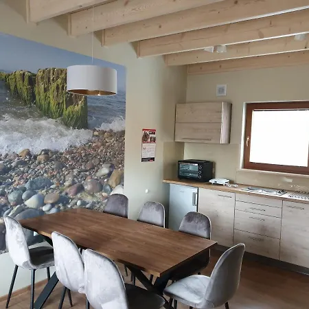 Osada Cztery Pory Roku - Dom Wiosna 別荘