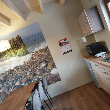 Osada Cztery Pory Roku - Dom Wiosna *