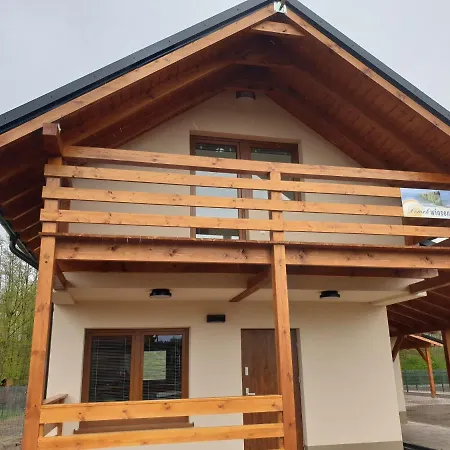 別荘 Osada Cztery Pory Roku - Dom Wiosna コパリノ