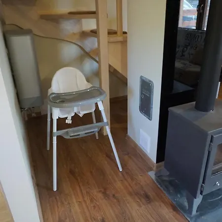 Osada Cztery Pory Roku - Dom Wiosna コパリノ