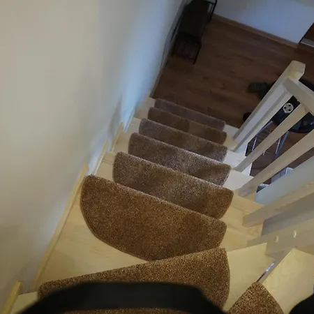 Osada Cztery Pory Roku - Dom Wiosna