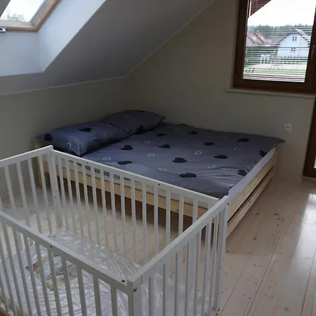 Osada Cztery Pory Roku - Dom Wiosna 別荘 コパリノ