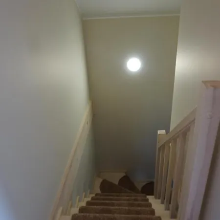 Osada Cztery Pory Roku - Dom Wiosna コパリノ