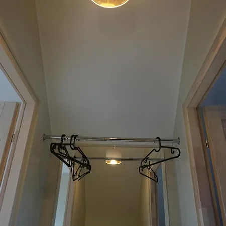 別荘 Osada Cztery Pory Roku - Dom Wiosna コパリノ