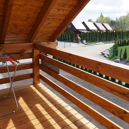 Osada Cztery Pory Roku - Dom Wiosna 別荘 コパリノ