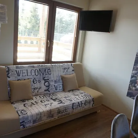 Osada Cztery Pory Roku - Dom Wiosna *