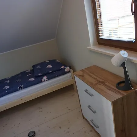 Osada Cztery Pory Roku - Dom Wiosna 別荘 コパリノ