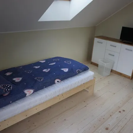 Osada Cztery Pory Roku - Dom Wiosna 別荘