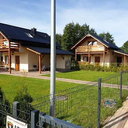 Osada Cztery Pory Roku - Dom Wiosna 別荘