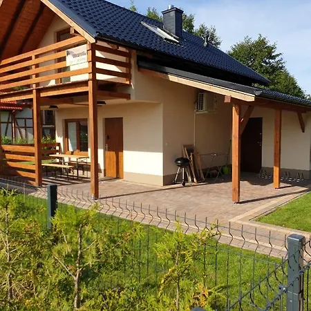 Osada Cztery Pory Roku - Dom Wiosna 別荘 コパリノ