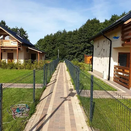 Osada Cztery Pory Roku - Dom Wiosna *