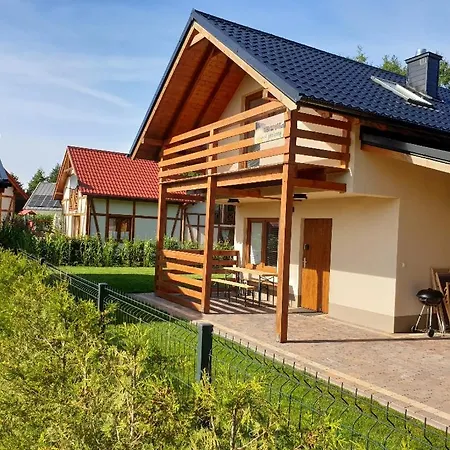 Osada Cztery Pory Roku - Dom Wiosna 別荘 コパリノ