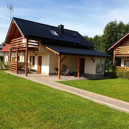 Osada Cztery Pory Roku - Dom Wiosna * コパリノ