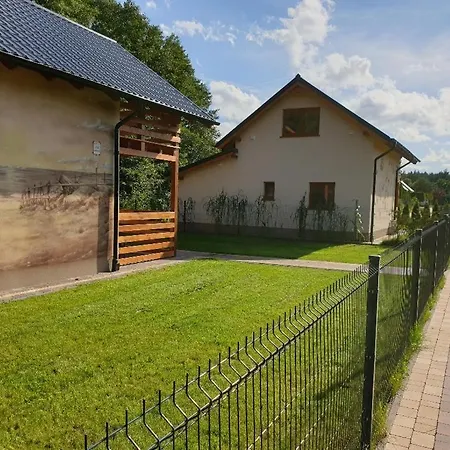 Osada Cztery Pory Roku - Dom Wiosna 別荘