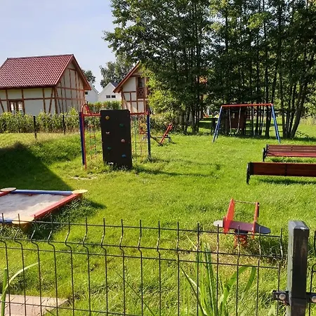 Osada Cztery Pory Roku - Dom Wiosna 別荘