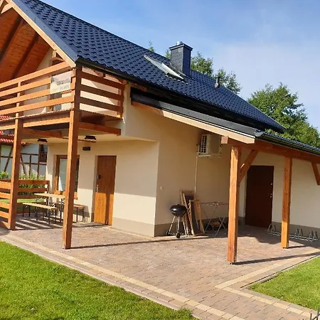 Osada Cztery Pory Roku - Dom Wiosna コパリノ