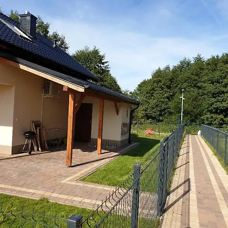 Osada Cztery Pory Roku - Dom Wiosna