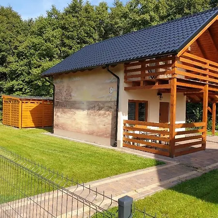 Osada Cztery Pory Roku - Dom Wiosna 別荘 *