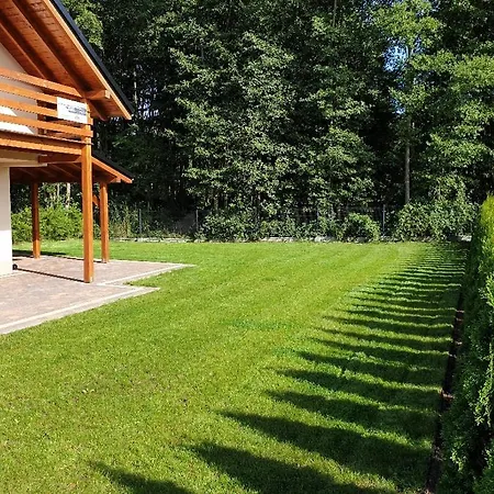 別荘 Osada Cztery Pory Roku - Dom Wiosna *