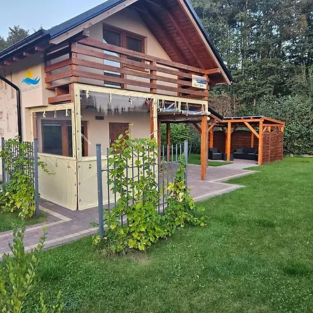 Osada Cztery Pory Roku - Dom Wiosna 別荘 *