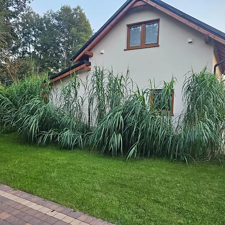 別荘 Osada Cztery Pory Roku - Dom Wiosna コパリノ