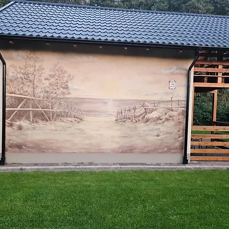 Osada Cztery Pory Roku - Dom Wiosna 別荘