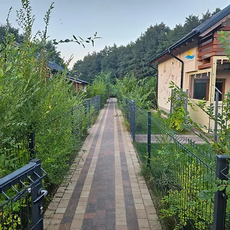 Osada Cztery Pory Roku - Dom Wiosna 別荘 *