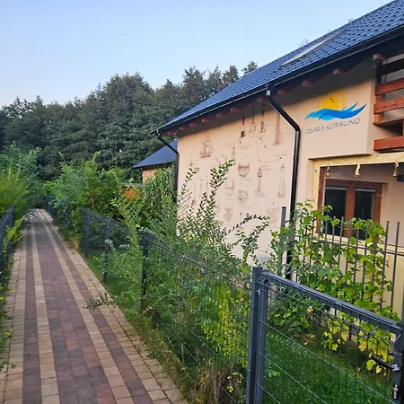 Osada Cztery Pory Roku - Dom Wiosna *