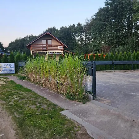 Osada Cztery Pory Roku - Dom Wiosna * コパリノ