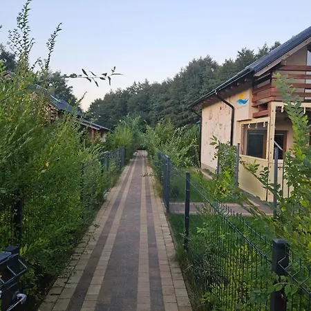 Osada Cztery Pory Roku - Dom Wiosna