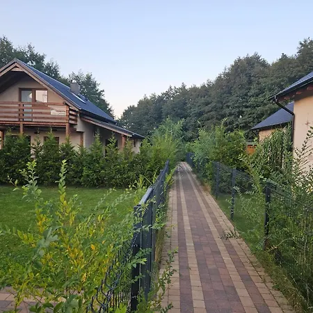 Osada Cztery Pory Roku - Dom Wiosna 別荘