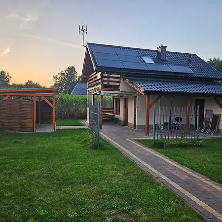 Osada Cztery Pory Roku - Dom Wiosna 別荘 コパリノ