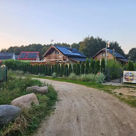 Osada Cztery Pory Roku - Dom Wiosna コパリノ