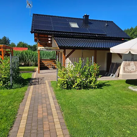 Osada Cztery Pory Roku - Dom Wiosna 別荘