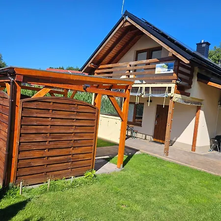 Osada Cztery Pory Roku - Dom Wiosna 別荘 コパリノ