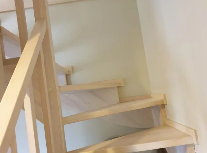 Osada Cztery Pory Roku - Dom Wiosna * Kopalino