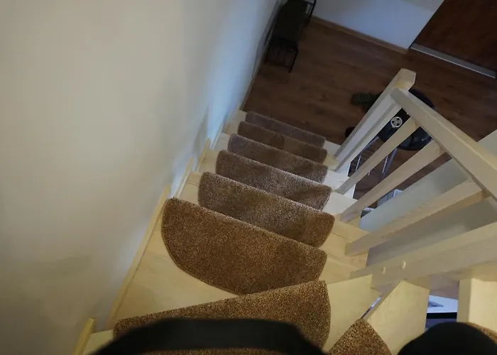 Osada Cztery Pory Roku - Dom Wiosna