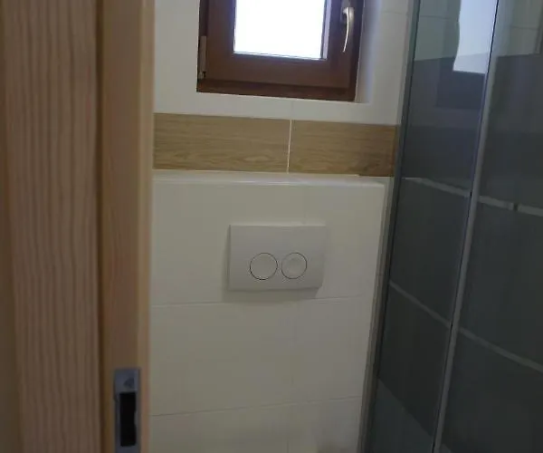 Osada Cztery Pory Roku - Dom Wiosna Сasa de vacaciones *