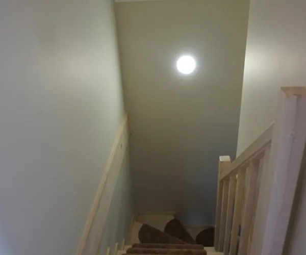 Osada Cztery Pory Roku - Dom Wiosna Kopalino