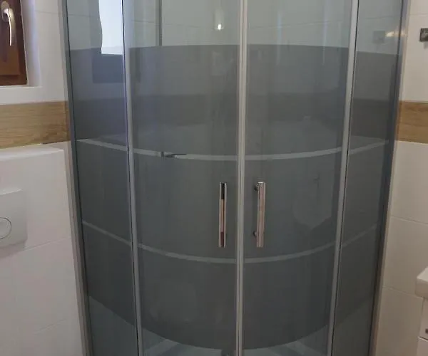 Сasa de vacaciones Osada Cztery Pory Roku - Dom Wiosna