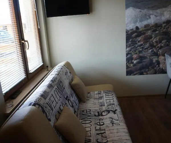 Osada Cztery Pory Roku - Dom Wiosna * Kopalino