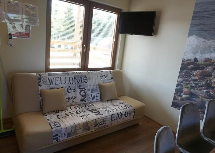 Osada Cztery Pory Roku - Dom Wiosna *