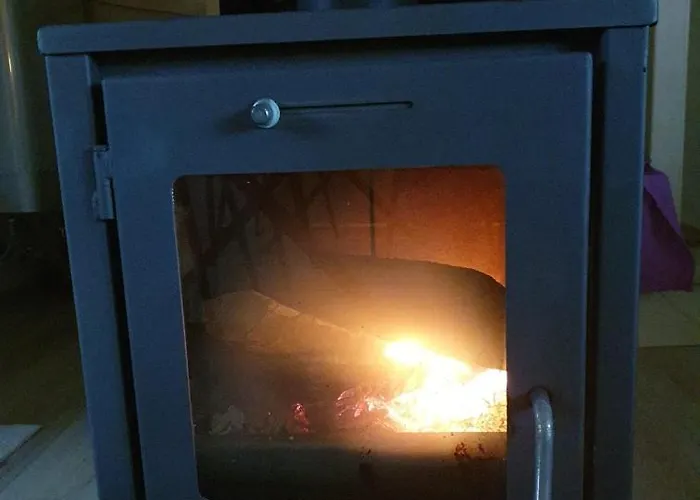 Osada Cztery Pory Roku - Dom Wiosna Сasa de vacaciones