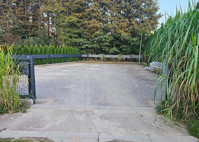 Osada Cztery Pory Roku - Dom Wiosna