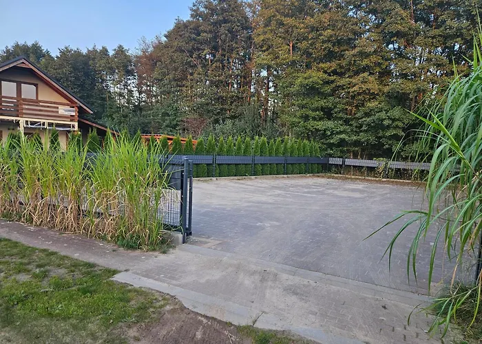 Osada Cztery Pory Roku - Dom Wiosna *